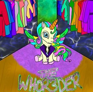 Clothes, shoes, bags, jewelry & other random sh!t